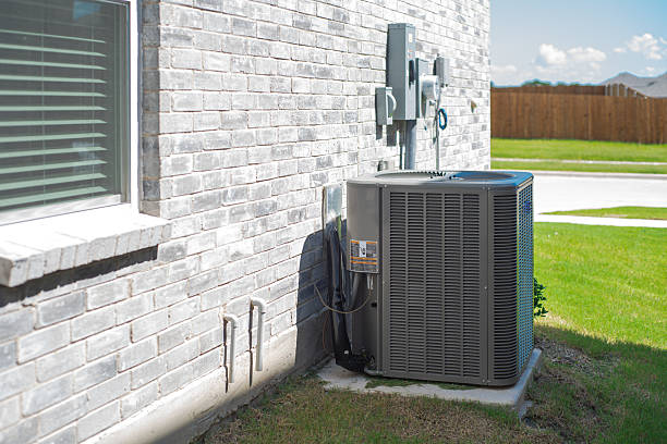 Reliable Emergency Hvac contractor in Butler, GA by FH HVAC